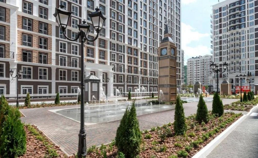 БЕЗ КОМІСІЇ! ПРОДАЖ 2-КІМНАТНОЇ КВАРТИРИ 61 м² У ЖК «НОВА АН