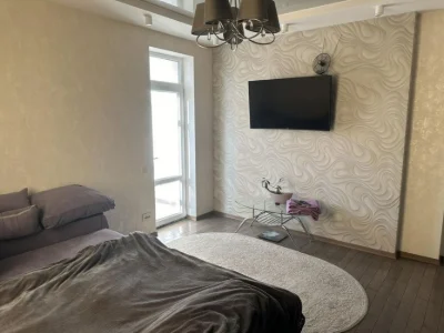 Продаж 3 кім + кухня вітальня в новобудові Мазепи Спартак