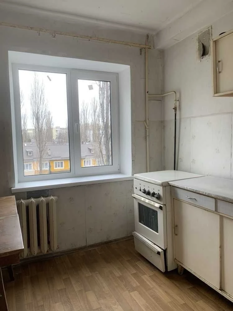2-room apartment for sale 48 m², Entuziastiv St., 9/2