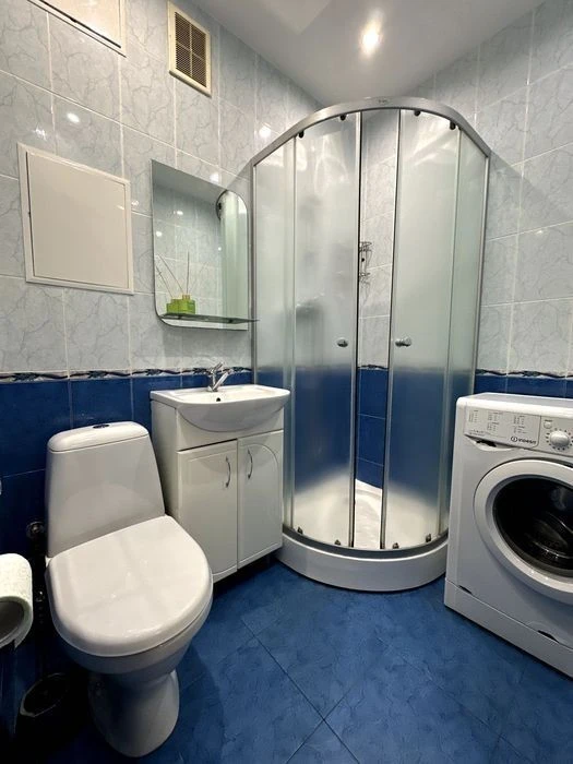 ГАЗ! Здам квартиру біля метро Дарниця, вул. Краківська 16