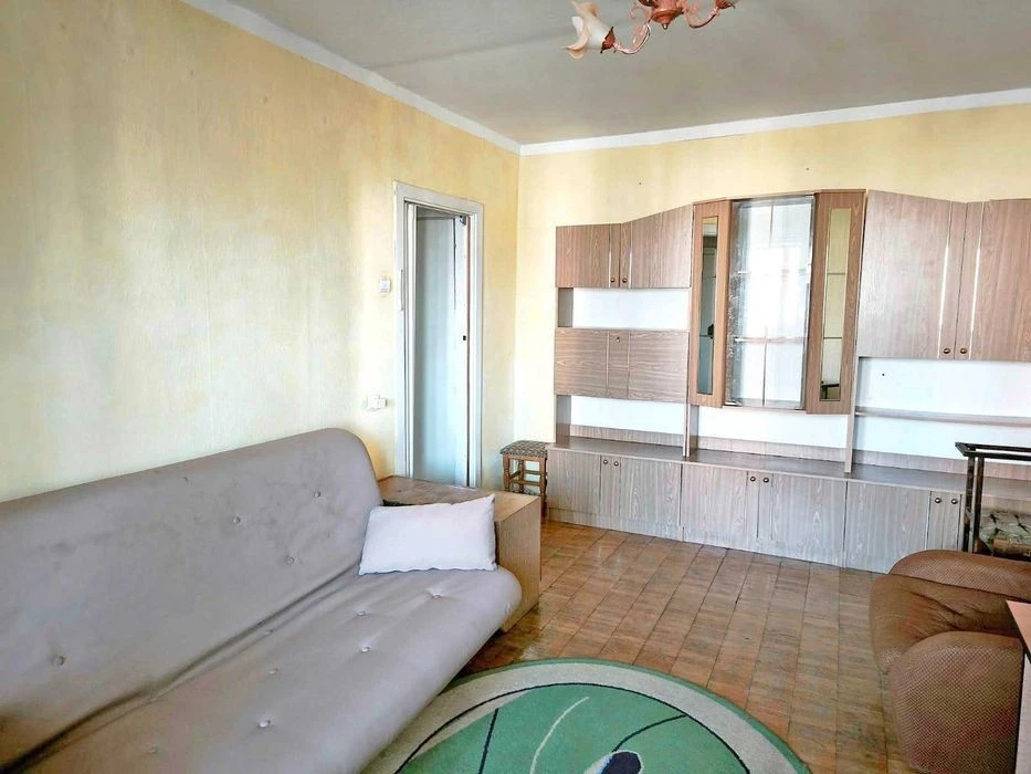 Продаж 1 кімнатної квартири на Позняках, вул. Кошиці 9