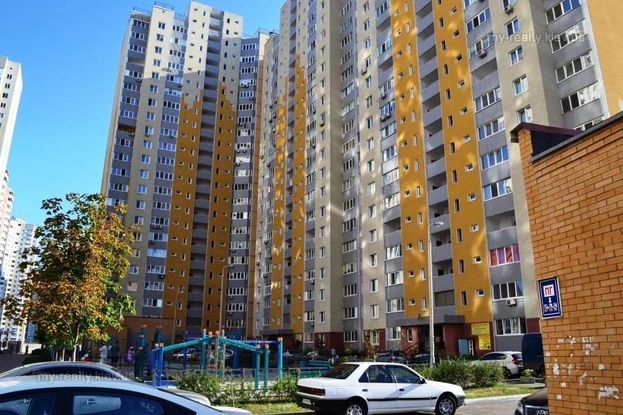 Оренда, Осокорки, вул. Ващенко, 1, охайна, комфортна 1 к. кв