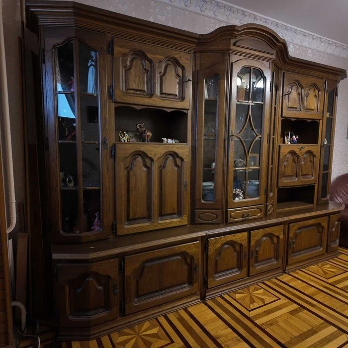 3-кімнатна квартира по вул. Райдужна. Воскресенка. Троєщина.