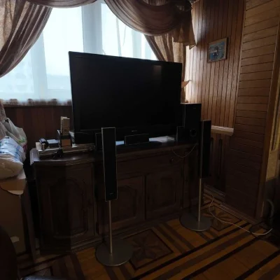 3-кімнатна квартира по вул. Райдужна. Воскресенка. Троєщина.