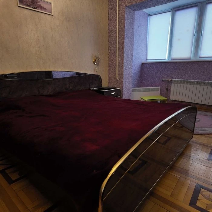 3-кімнатна квартира по вул. Райдужна. Воскресенка. Троєщина.