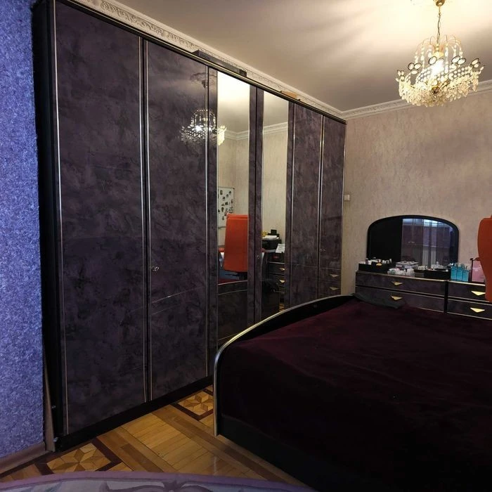3-кімнатна квартира по вул. Райдужна. Воскресенка. Троєщина.