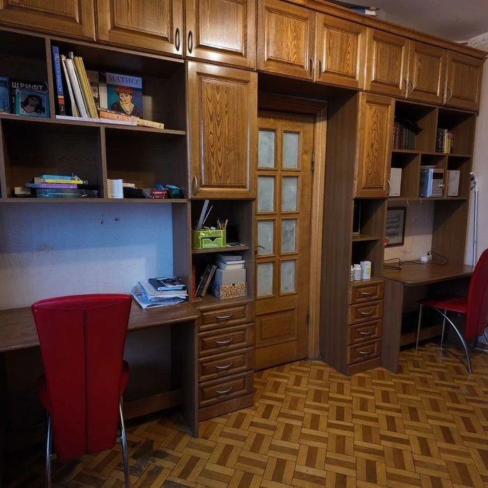 3-кімнатна квартира по вул. Райдужна. Воскресенка. Троєщина.