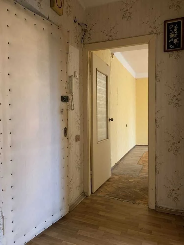 2-room apartment for sale 48 m², Entuziastiv St., 9/2
