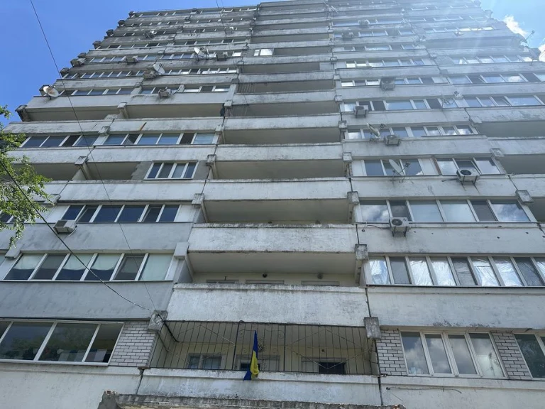 1 к проспект Петровского актуально