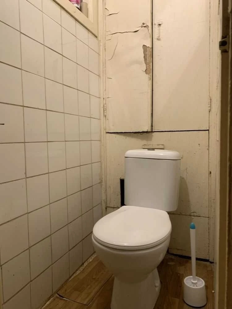 2-room apartment for sale 48 m², Entuziastiv St., 9/2