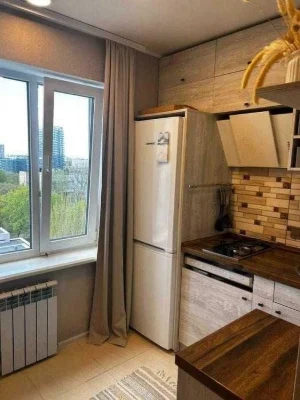ПРОДАЖ | 1-кімнатна квартира на ПЕЧЕРСЬКУ | вул. Гусовського
