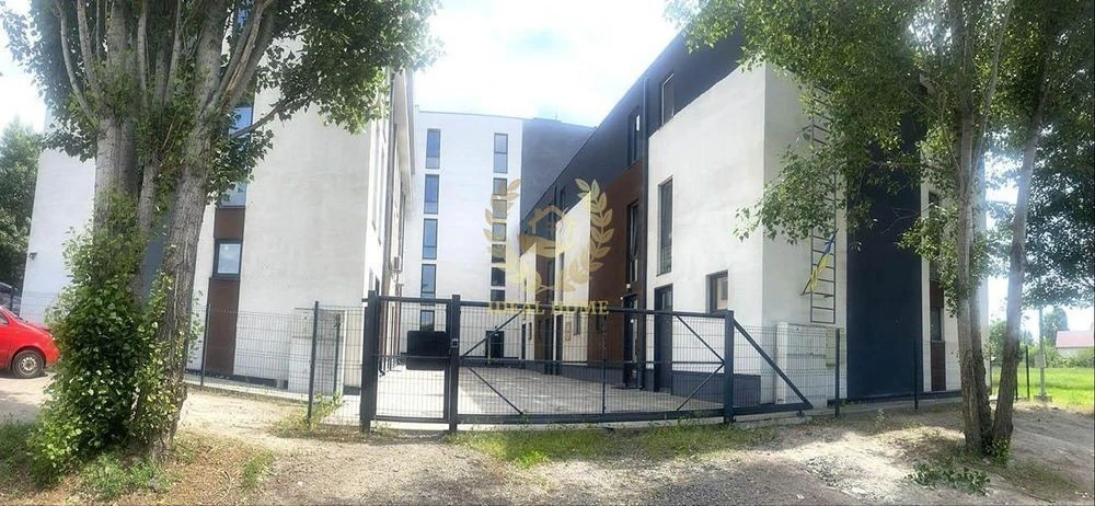 Продам квартиру вул Мелетія Смотрицького