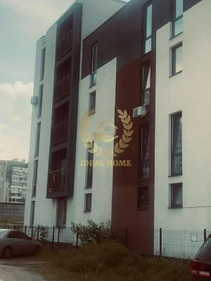 Продам квартиру вул Мелетія Смотрицького