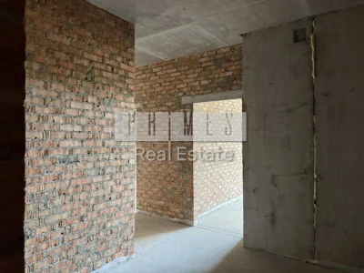 Продаж 3к квартири 107м2 Edelweiss House Звіринецька 72 Пече