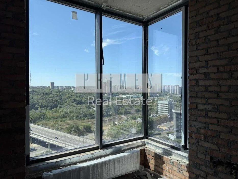 Продаж 3к квартири 107м2 Edelweiss House Звіринецька 72 Пече