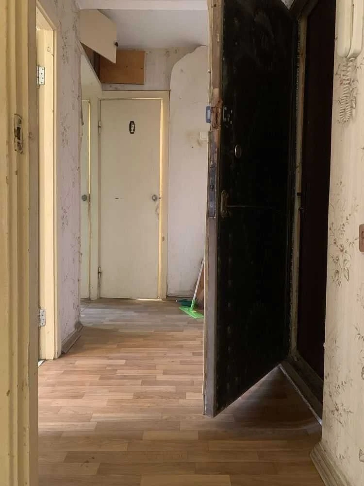 2-room apartment for sale 48 m², Entuziastiv St., 9/2