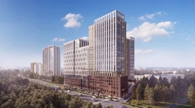 ЖК "Новий Афтограф", 51м2, 9 поверх, Дарниця. без ремонту з