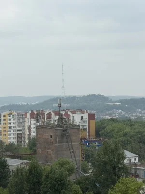 Продаж панорамної 2-х кімнатної квартири в ЖК Washington cit