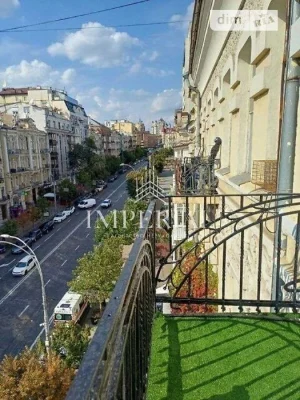 Продам 1 кімнату, 31 кв. м. Велика Васильківська Центр Києва
