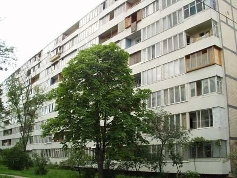 2-room apartment for sale 48 m², Entuziastiv St., 9/2