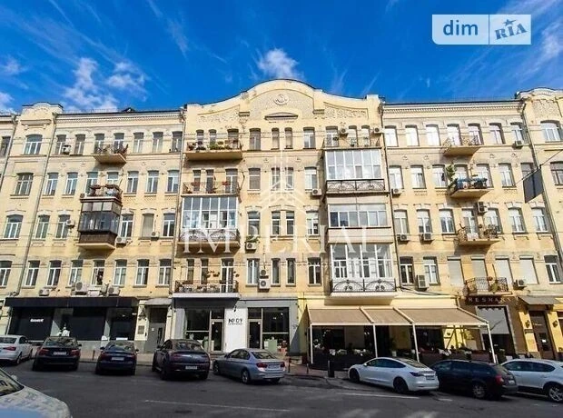 Продам 1 кімнату, 31 кв. м. Велика Васильківська Центр Києва