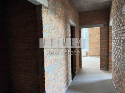 Продаж 3к квартири 107м2 Edelweiss House Звіринецька 72 Пече