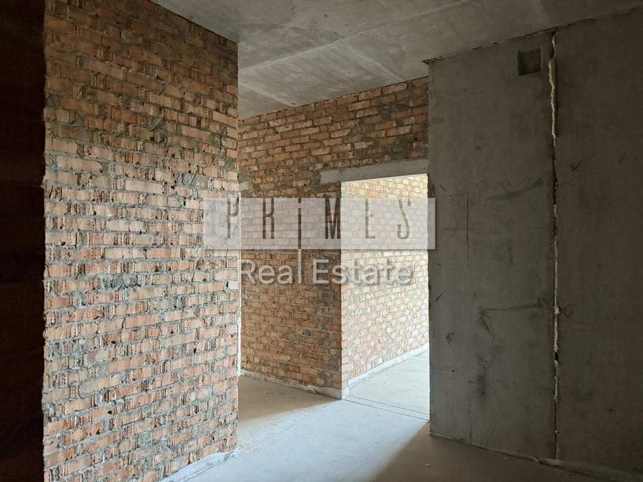 Продаж 3к квартири 107м2 Edelweiss House Звіринецька 72 Пече
