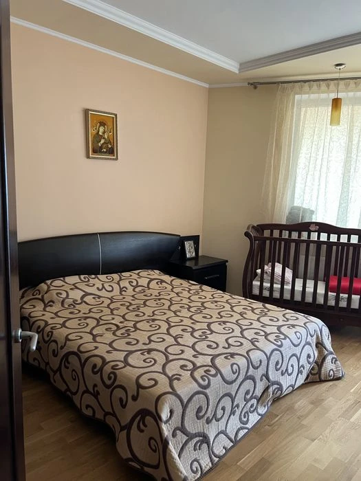 Продаж БЕЗ КОМІСІЇ 3-кімнатної  квартири 95 м² з ремонтом, м
