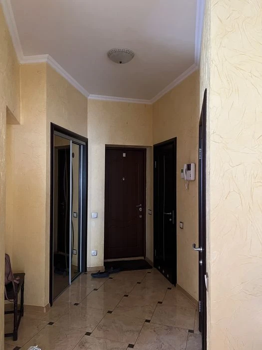 Продаж БЕЗ КОМІСІЇ 3-кімнатної  квартири 95 м² з ремонтом, м