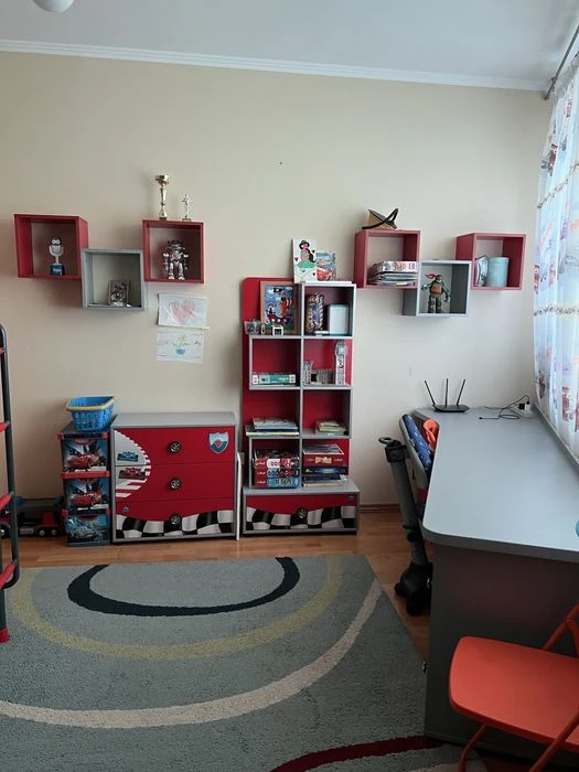 Продаж БЕЗ КОМІСІЇ 3-кімнатної  квартири 95 м² з ремонтом, м