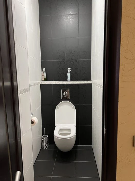 Продаж БЕЗ КОМІСІЇ 3-кімнатної  квартири 95 м² з ремонтом, м