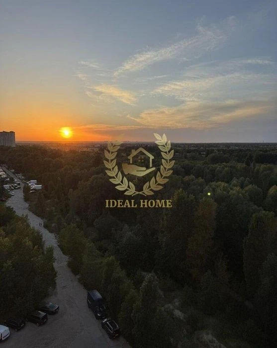 Продам двокімнатну квартиру на Миколи Закревського вул., Дес