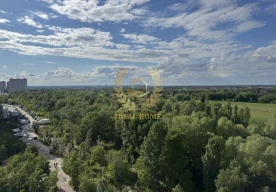 Продам двокімнатну квартиру на Миколи Закревського вул., Дес