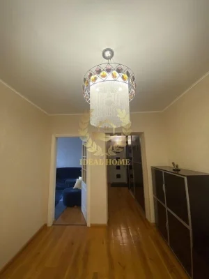 Продаж 3-кімнатної квартири на Оноре де Бальзака вул., Десня