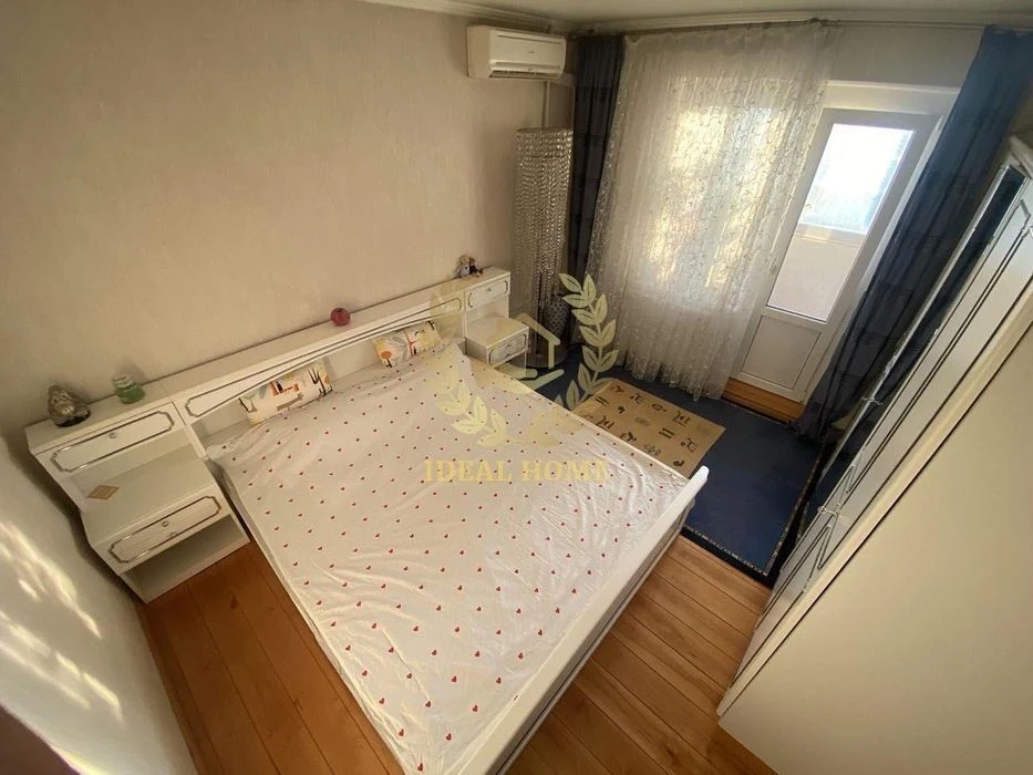 Продаж 3-кімнатної квартири на Оноре де Бальзака вул., Десня