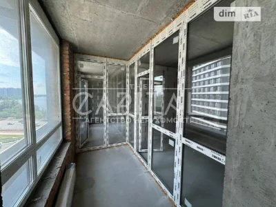 For sale 2-room apartment 82 sq. m. on Zdolbunivska Street 4 • ID 346