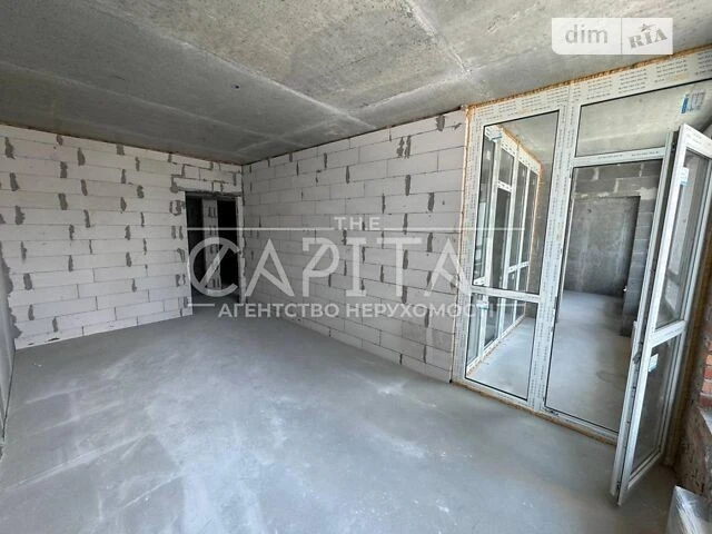For sale 2-room apartment 82 sq. m. on Zdolbunivska Street 4 • ID 346