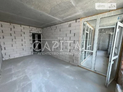 For sale 2-room apartment 82 sq. m. on Zdolbunivska Street 4 • ID 346
