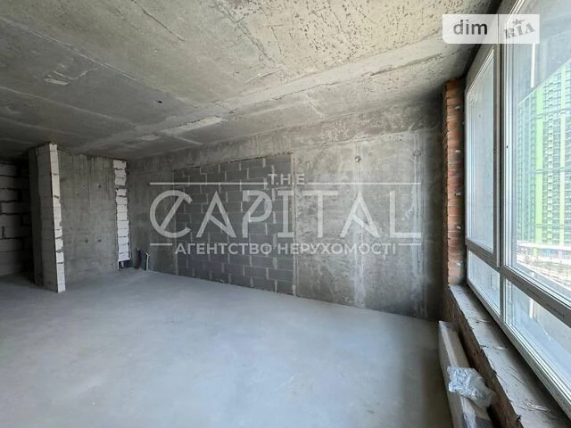 For sale 2-room apartment 82 sq. m. on Zdolbunivska Street 4 • ID 346