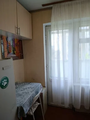 Продам 1 кімн., Борщагівка, Симиренка вул., Святошинський р-