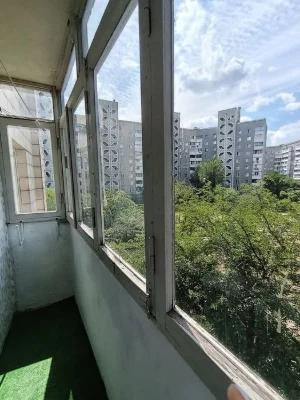 Продам 1 кімн., Борщагівка, Симиренка вул., Святошинський р-