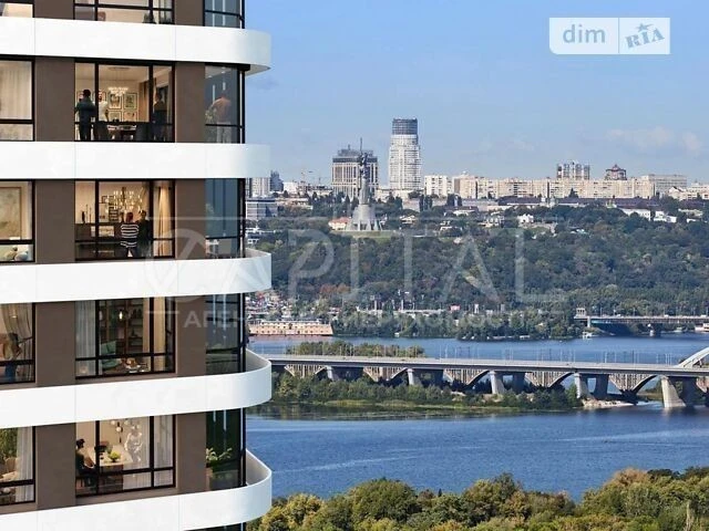 For sale 2-room apartment 82 sq. m. on Zdolbunivska Street 4 • ID 346