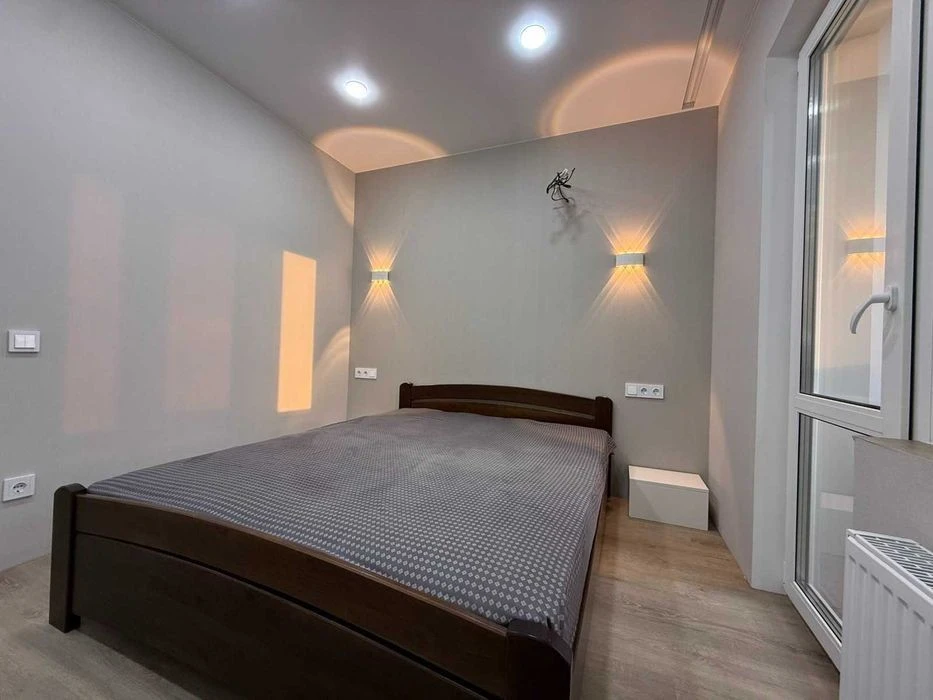 Продається 1кімн. кв. вул. Стеценка 75Р, Welkome Home