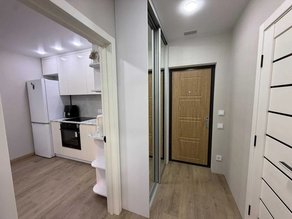 Продається 1кімн. кв. вул. Стеценка 75Р, Welkome Home