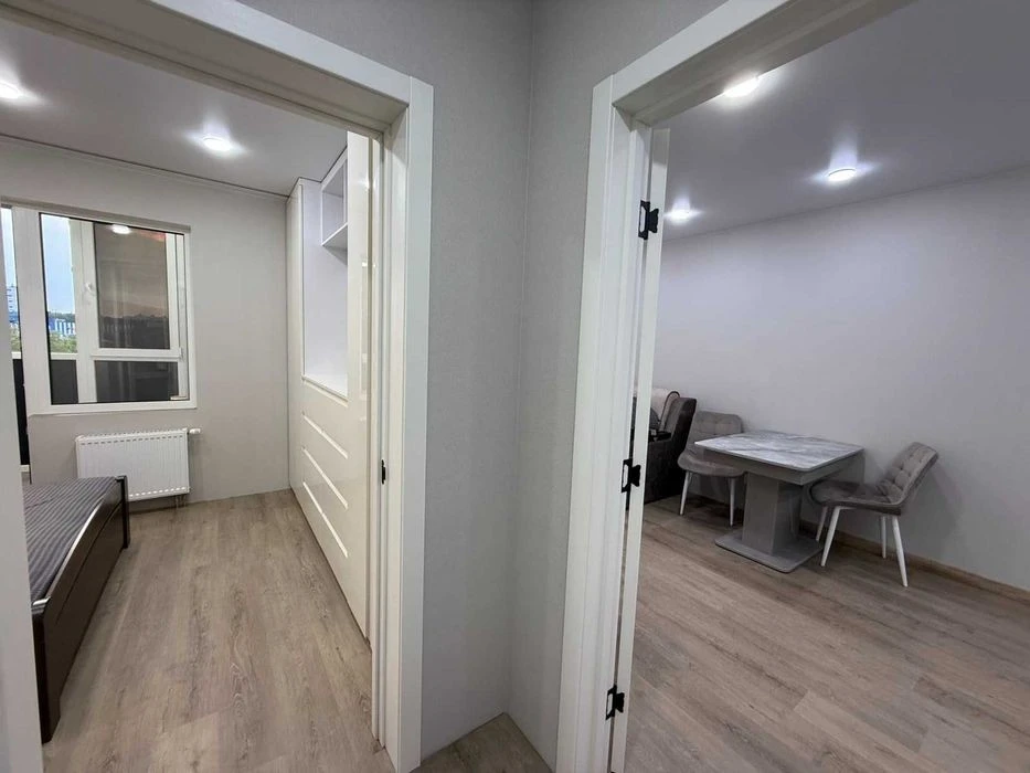 Продається 1кімн. кв. вул. Стеценка 75Р, Welkome Home