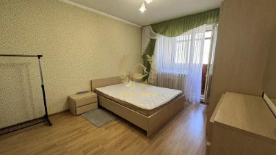 Продам 3-кімнатну квартиру по вулиці Лісківська в Деснянсько