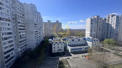 Продам 3-кімнатну квартиру по вулиці Лісківська в Деснянсько