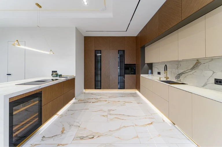 Без% 281м² у ЖК Французький Квартал Тераса 180m2 та сауна