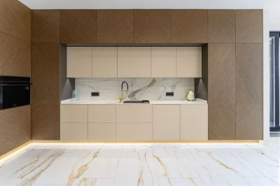 Без% 281м² у ЖК Французький Квартал Тераса 180m2 та сауна