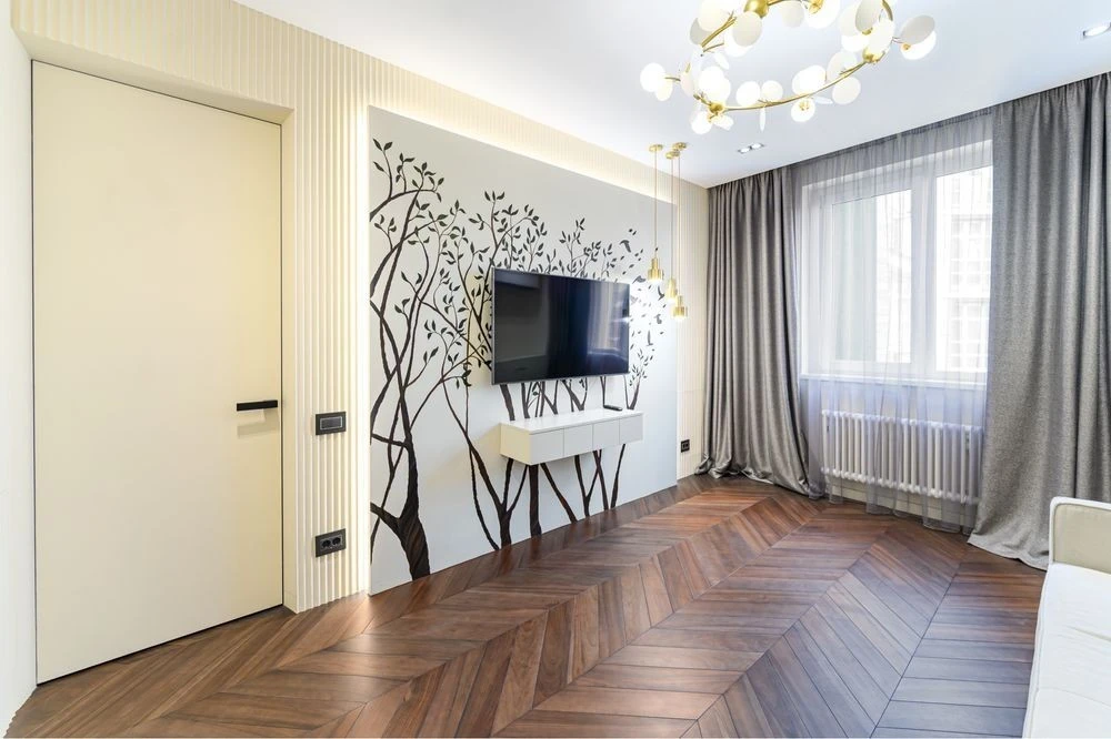 Без% 281м² у ЖК Французький Квартал Тераса 180m2 та сауна
